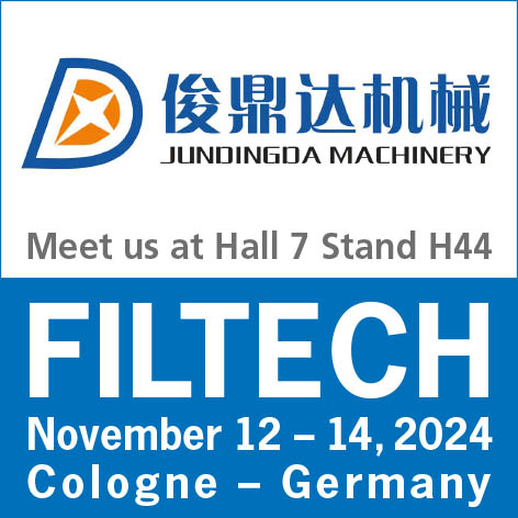 FILTECH 2024 w Niemczech